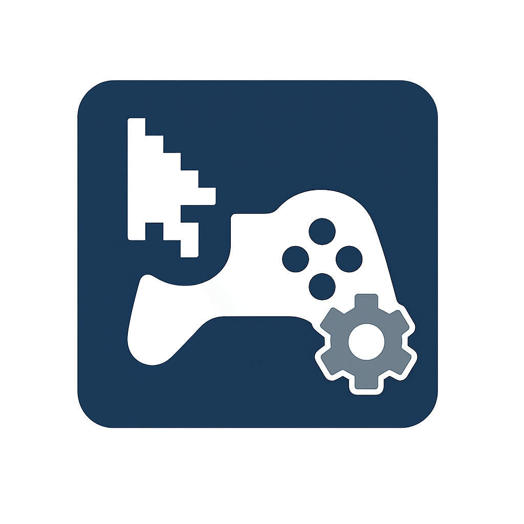 Playmojoo Entertainment Logo